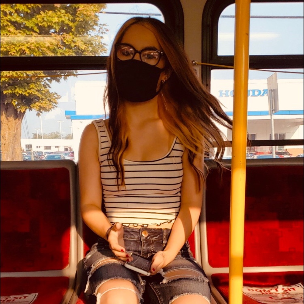 Meet your Posher, Emma